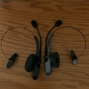 BLUE PARROT B250-XT NOISE CANCELLING HEADSETS BLUETOOTH